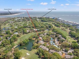45 Fairway Dunes Ln, Isle Of Palms, SC 29451