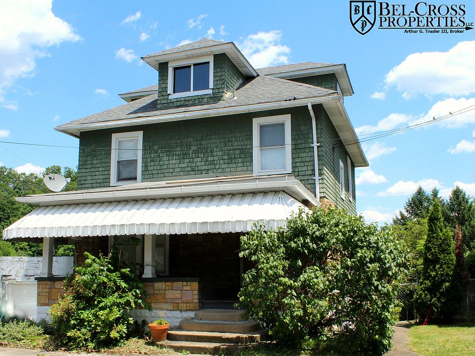 305 Lyndhurst Street Apartment Rentals WV Zillow