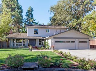1224 Gronwall Ct, Los Altos, CA 94024
