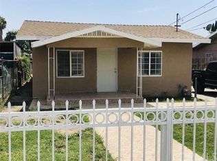 3530 E 60th Pl, Huntington Park, CA 90255