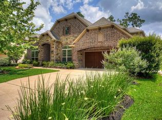 91 S Beech Springs Cir, The Woodlands, TX 77389