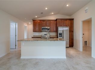 4124 NW 25th Ter, Cape Coral, FL 33993