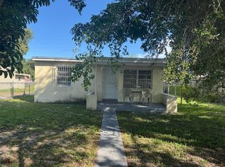 2060 Rutland St, Opa Locka, FL 33054