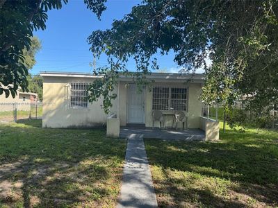 2060 Rutland St, Opa Locka, FL, 33054