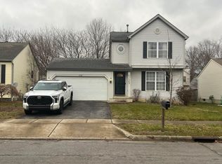 6736 Jennyann Way, Canal Winchester, OH