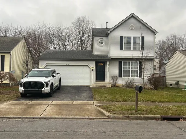 6736 Jennyann Way, Canal Winchester, OH 43110
