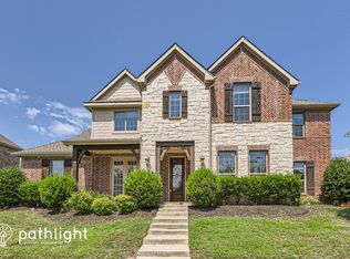 12905 Spring Hill Dr, Frisco, TX 75035