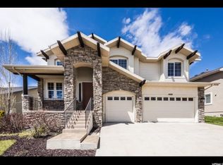 1909 E Longbranch Dr, Draper, UT 84020