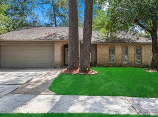 5406 Sherrylee Ln, Spring, TX 77373