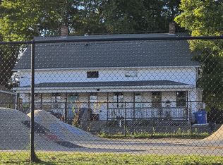64-66 Hill Street, Griswold, CT 06351