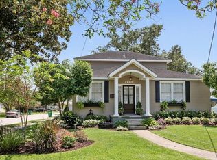 2930 Derbigny St, Metairie, LA 70001