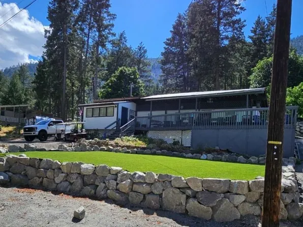 12245 S Lakeshore Road #44, Chelan, WA 98816