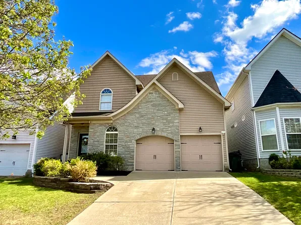3108 Glengarth Park, Lexington, KY 40509