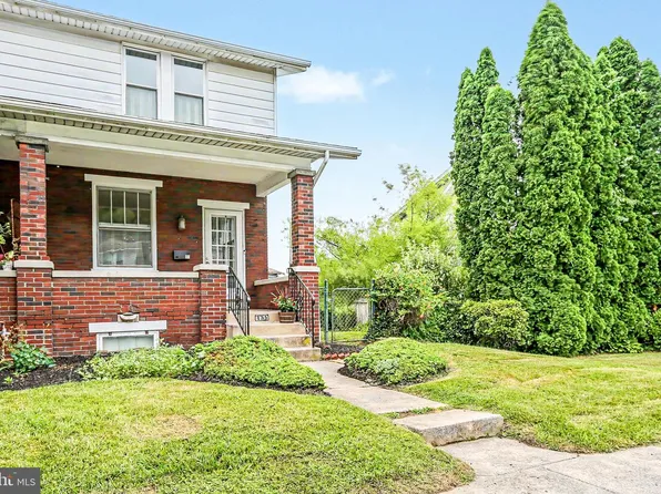 435 N 2nd St, Wormleysburg, PA 17043