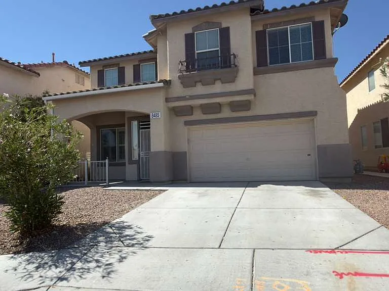 8485 Indigo Harbor Ave — Photo 1