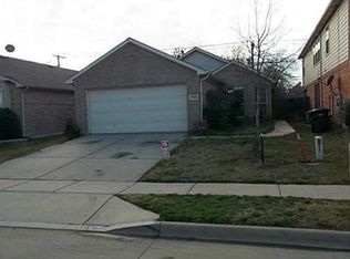 1204 Kielder Cir, Fort Worth, TX 76134