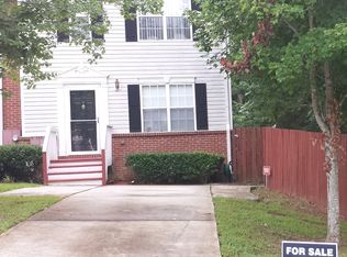 1350 Revelstoke Cv, Riverdale, GA 30296