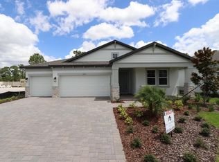 2335 Clary Sage Dr, Spring Hill, FL 34609