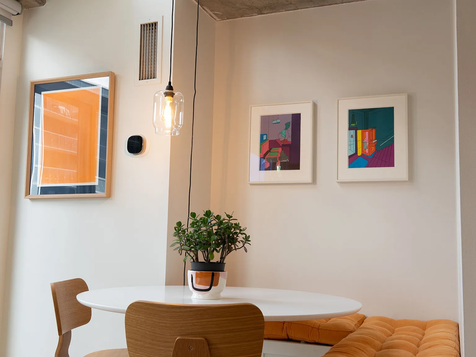1 bed, $3,100 — Photo 3