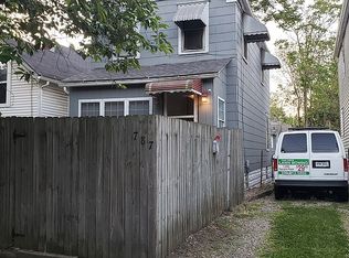 787 Upson St, Akron, OH 44305