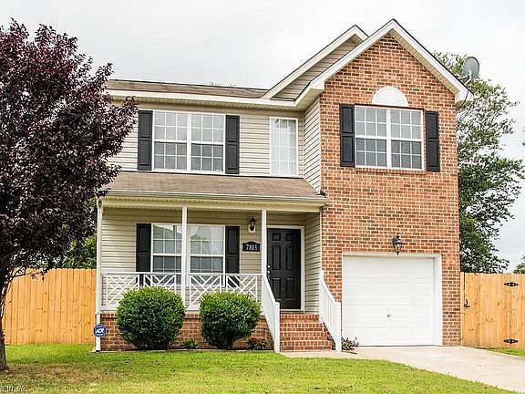 2nd image of 7815 Merrimac Ln