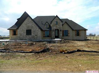 19570 E 69th St N, Owasso, OK 74055
