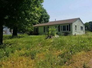 8280 State Route 45 S, Wingo, KY 42088