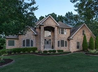 3200 Hanna Ln, Bentonville, AR 72712