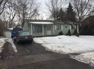 232 N Ashbury Ave, Bolingbrook, IL 60440