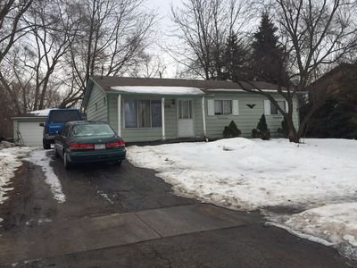 232 N Ashbury Ave, Bolingbrook, IL, 60440