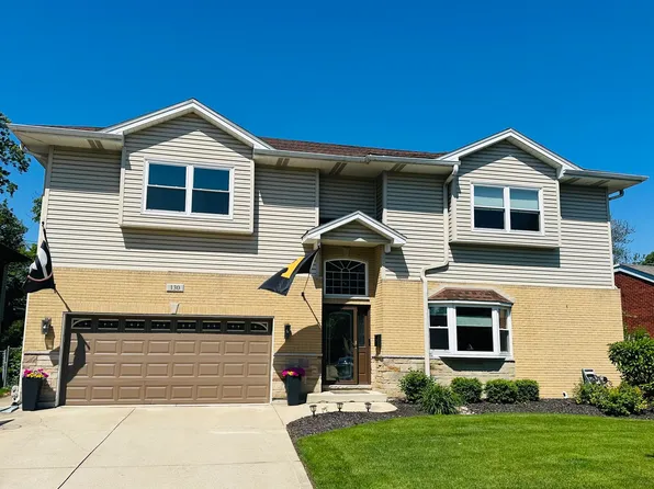 130 S Elm Tree Ln, Elmhurst, IL 60126