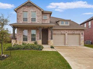 1603 Cherry Blossom Ct, Wylie, TX 75098
