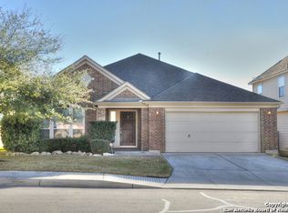27114 Spiral Cyn, San Antonio, TX 78261