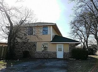 1701 Hardy Rd, Grand Prairie, TX 75051