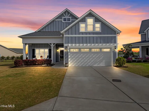 2106 Lake Kissimmee Court, Wilmington, NC 28401