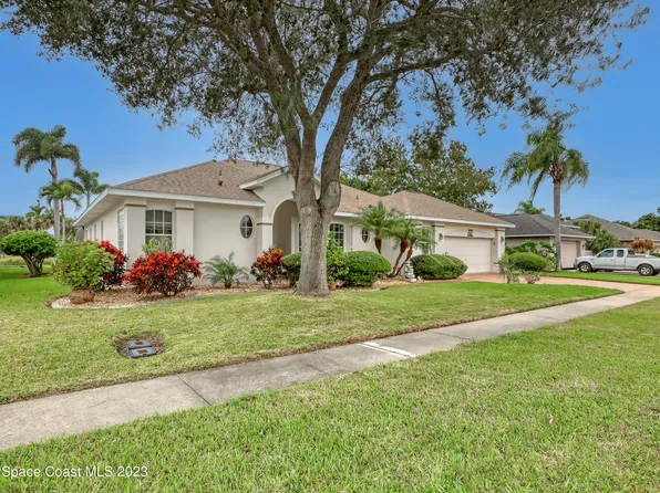 3695 Savannahs Trl, Merritt Island, FL 32953