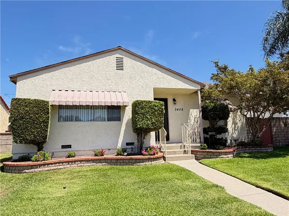5408 Sunfield Ave, Lakewood, CA 90712