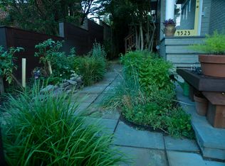 4523 Q Ln NW, Washington, DC 20007