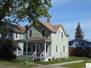 547 E Chapman St, Ely, MN 55731