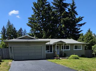 7505 Grevena Ave NE, Bremerton, WA 98311