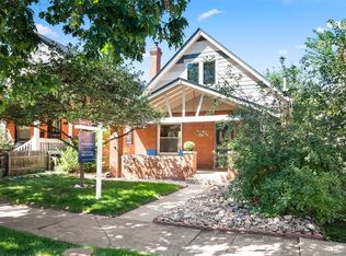 555 S Pennsylvania St, Denver, CO 80209