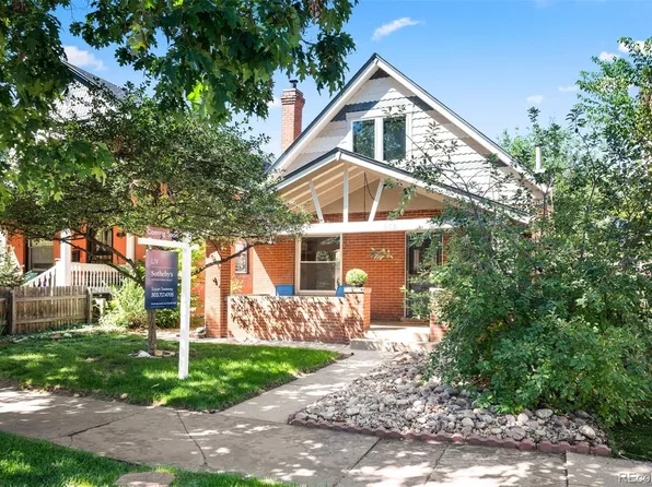 555 S Pennsylvania Street, Denver, CO 80209