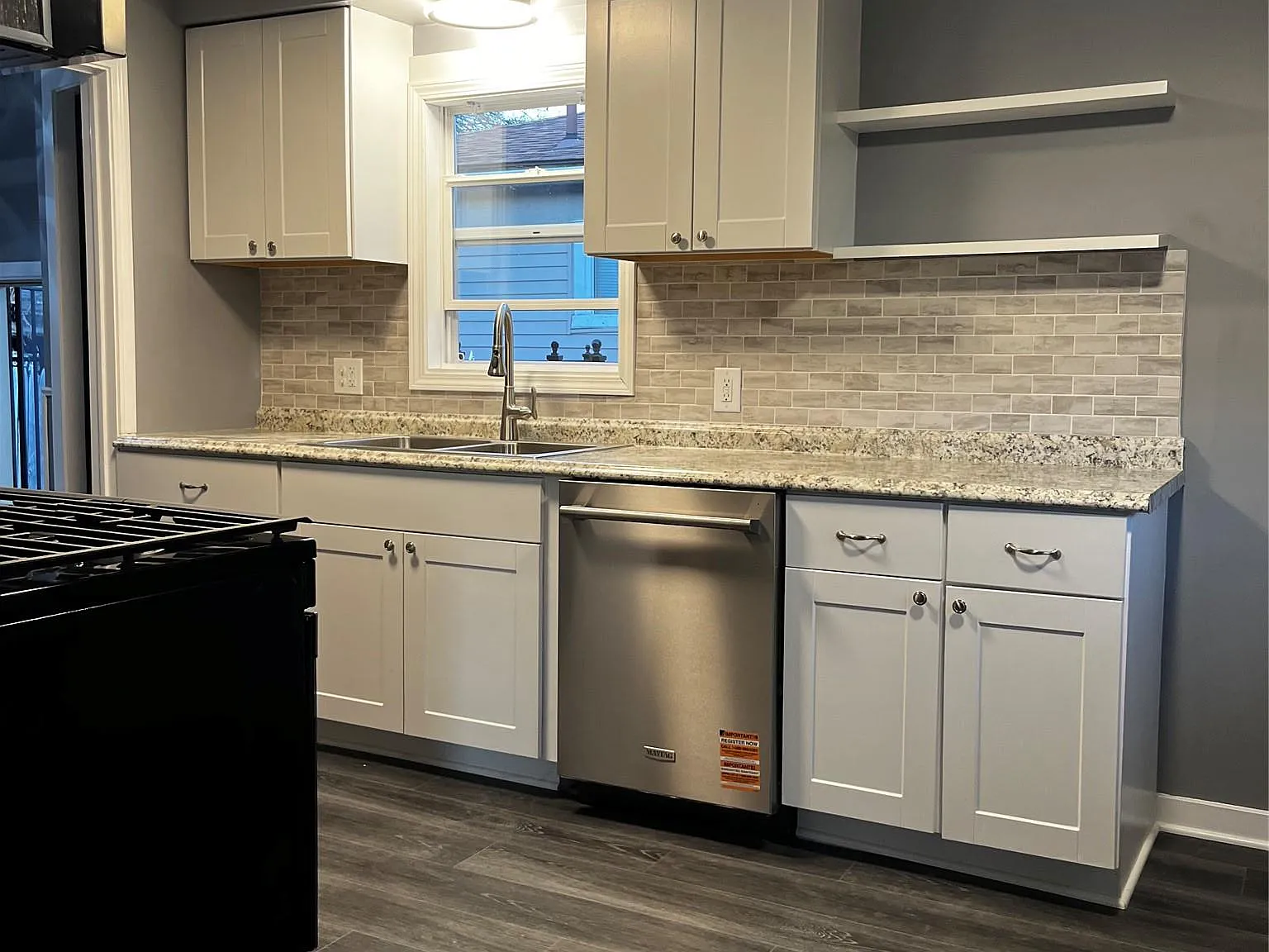 2 bed, 1552 sqft, $2,300 — Photo 4