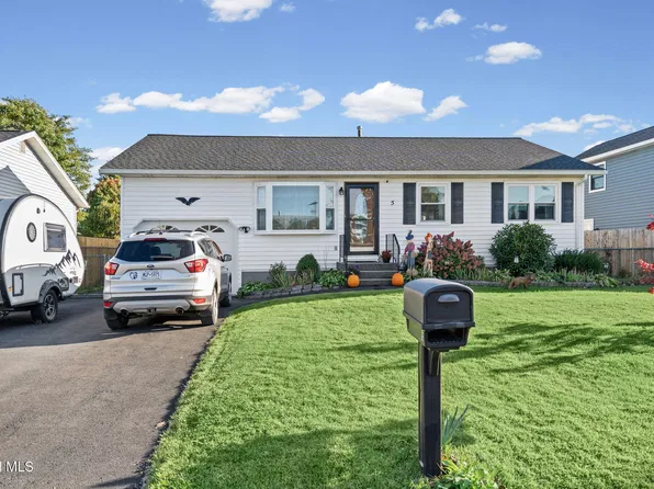 5 Ballina Street, Troy, NY 12180