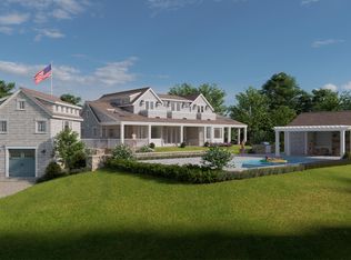 25 N Pasture Ln, Nantucket, MA 02554