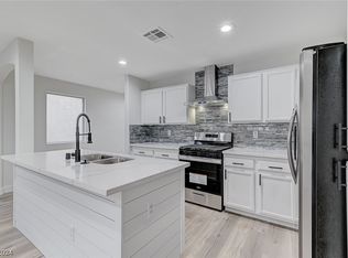 5301 Valencia Crest Ave, Las Vegas, NV 89139