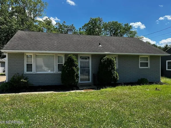 36 S Rose Lane, West Berlin, NJ 08091
