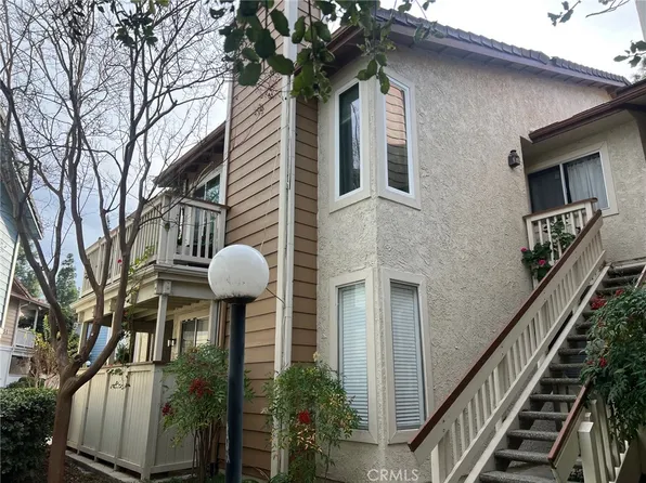 2402 Pleasant Way Unit H, Thousand Oaks, CA 91362