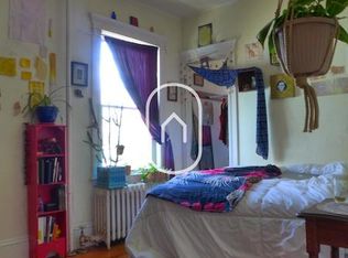 14 Bayard St FLOOR 2, Allston, MA 02134