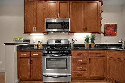 2 bed, 2.5 bath, 1250 sqft, $2,975 — Photo 3